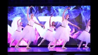 Dance Industry Performing Arts Center 