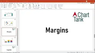 Chart-Tank. How to use Margins
