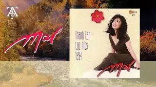 Mal (Album 1994) | Thanh Lan | Th&uacute;y Anh Productions