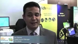 Digital Marketing for Financial Services &ndash; Sponsors