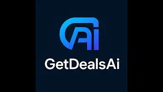 GetDealsAI &ndash; The World&rsquo;s First AI Sales Training Platform That Makes You Sound Like a Pro