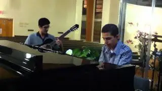 Gypsy Singing