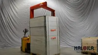 Girotec PL 2000 Product Video