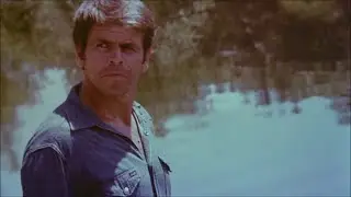 DENNY BROOKS - SAN ANTONE (THEME FROM THE FILM 'ROLLING THUNDER') (1977) - HQ AUDIO VIDEO EDIT