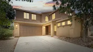 Homes for Rent in Maricopa Arizona 6-beds, 4-baths, 3,916 sqft | Maricopa Property Management