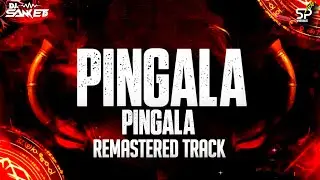 PINGALA PINGALA  REMASTERED TRACK  DJ SANKET  150 MIX #unreleased  #remaster