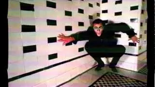Peter Gabriel - 