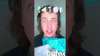 Ginat lce food ASMR!? 🥶
