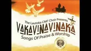 Lautoka CMF Choir - Vakavinavinaka