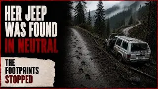 The Girl Who Walked Into the Woods and Never Returned | The Leah Roberts Case