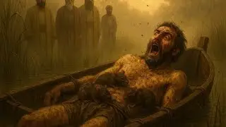 Scaphism: The Most Horrific Punishment in History