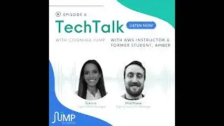 Tech Talk: Episode 6