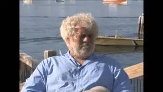 Mark Kurlansky - Gloucester:The Last Fish Tale