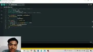 Spektrogram Sinyal Suara dengan Mikrofon KY-037 Berbasis Arduino Uno dan Python 