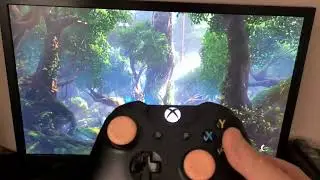 Адаптер XBOX ONe для ПК