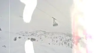 LAAX Grauberg Freeride 4K