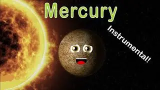 KLT - Mercury (New) Instrumental