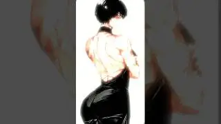 YUTA THE BUSHCAMPER EDIT 🗣🔥 JUJUTSU KAISEN SEASON 3 JJK 💀 #yutaokkotsu #yuta #jjk #jujutsukaisen #yt