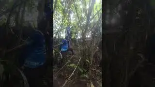 來來來我们一起越野爬山 petualang sumatra hash minggu ini 10