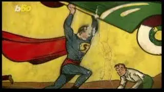 Super Sale! 1938 Comic Book With First Appearance of Superman Sells for Whopping $3.25 Million!