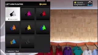 HOW TO REMOVE  THE DUCK FLOATY  ON 2K23/CURRENT GEN   [THE ONLY WAY]