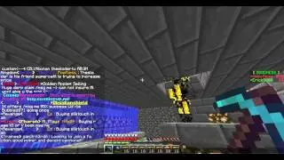 [ BANTER MATCH ] Ypperin VS Nightl_lwolf (DAEGONNER VS COSMICPVP)