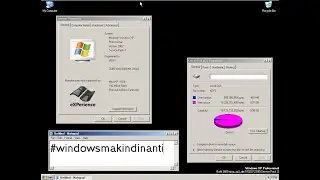 Speedrun + Ripiew Micro XP 54 MB