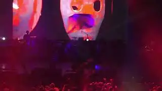 СЛОТ - Кукла Вуду (live, Улетай-2025)