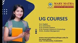 Admission Open For 2021-2022