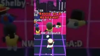 STUMBLE GUYS &Egrave; UN GIOCO ROTTO🔥