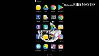 Nova Launcher-Tested Samsung Lollipop