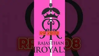 IPL Trophy 🏆 Winner List 2008-2024 #ipl #msdhoni #rcbvscsk