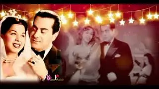 اغنيه دايما معاك اتبع خطاك فريد الاطرش