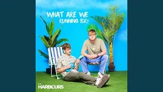 What Are We Running For?