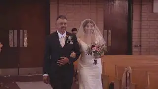 Orcutt Ranch, California Wedding Video {Los Angeles Wedding Videographer} | LifeStory.Film