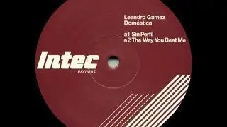 Leandro Gamez - Suelo
