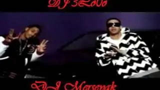 Drake Ft. Twista , Jim Jones , 50 Cent - Forever Remix (Official Video)