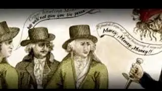 ** P3 LM XYZ Affair, 1797-98 Controvers