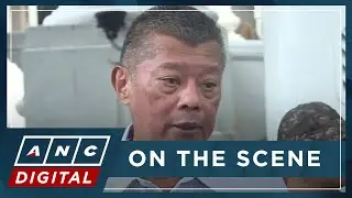 Remulla: More possible evidence in missing 'sabungeros' case being evaluated | ANC