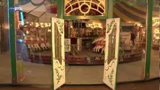 Toekomst Kermis- en Circusmuseum Steenwijk onzeker