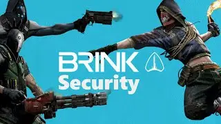 Brink [Xbox 360] Security - Longplay - No Commentary