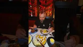 Check out the FULL video below ⏬️ #spudman #review #isabels #food #restaurant #short