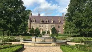 Castle TerWorm Netherlands