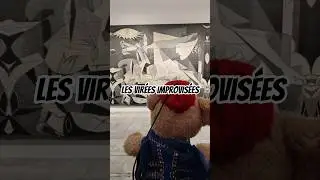 MADRID, &eacute;pisode 1 : un nouveau road trip