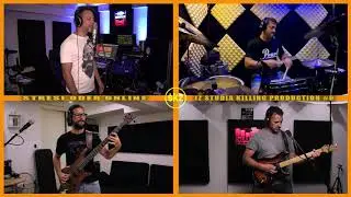 Fame by Inplan (live version)