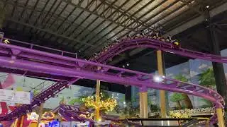 African Thunder Fun World Mall @ Alam Sutera