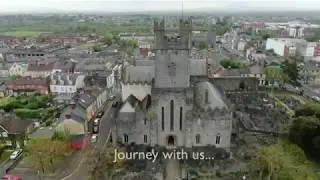 Welcome to Saint Mary's Cathedral, Limerick