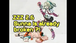 ZZZ Version 2.6 rundown as of today - Toucan's Good Gaming News