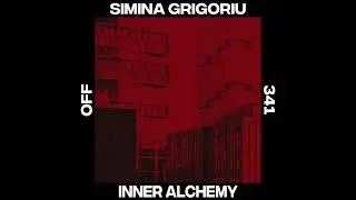 Simina Grigoriu - Inner Alchemy