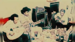 השובלים בחפלה עם יהודה קיסר אצל ניסו מזור שנות ה80 | Hefala with Yehuda Caesar at Niso's